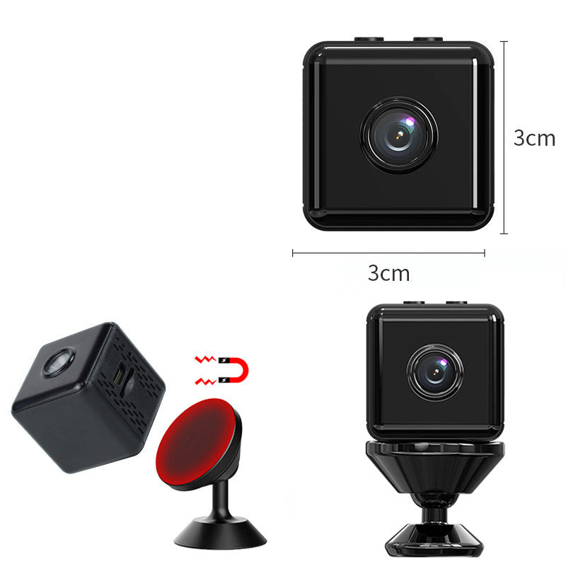 Zane Security Camera (Home Security Camera)