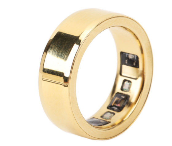 Chloe Health Ring (Bluetooth Heart Rate Ring)