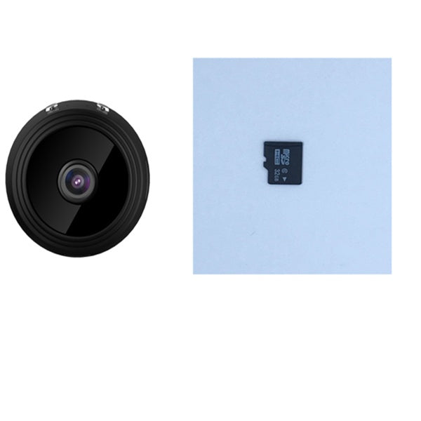 Knox WiFi Camera (A9 WIFI wireless camera)