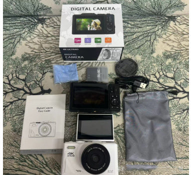 Ethan Student Camera (64 Million HD Camera)
