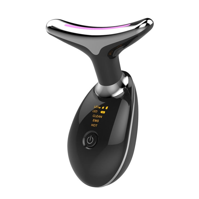 Paige Neck Massager (EMS Thermal Neck Massager)
