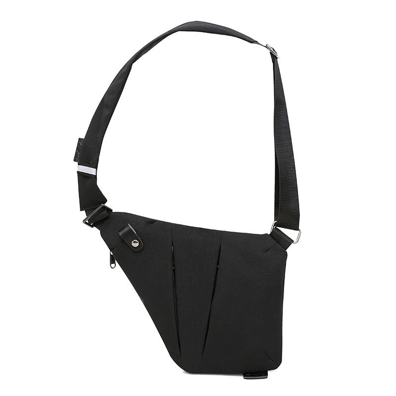 Harper Storage Bag (Digital Storage Canvas Bag)