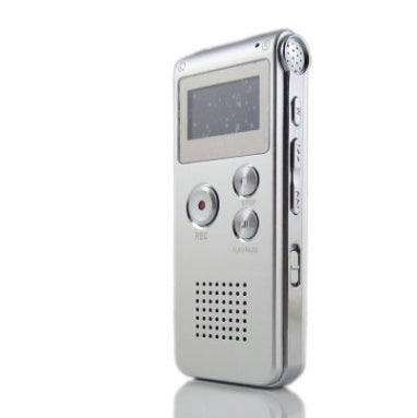 Sophia Voice Recorder (Recorder intelligent noise reduction)