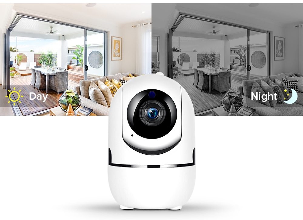River Mini Smart Camera (Mini Smart Camera)