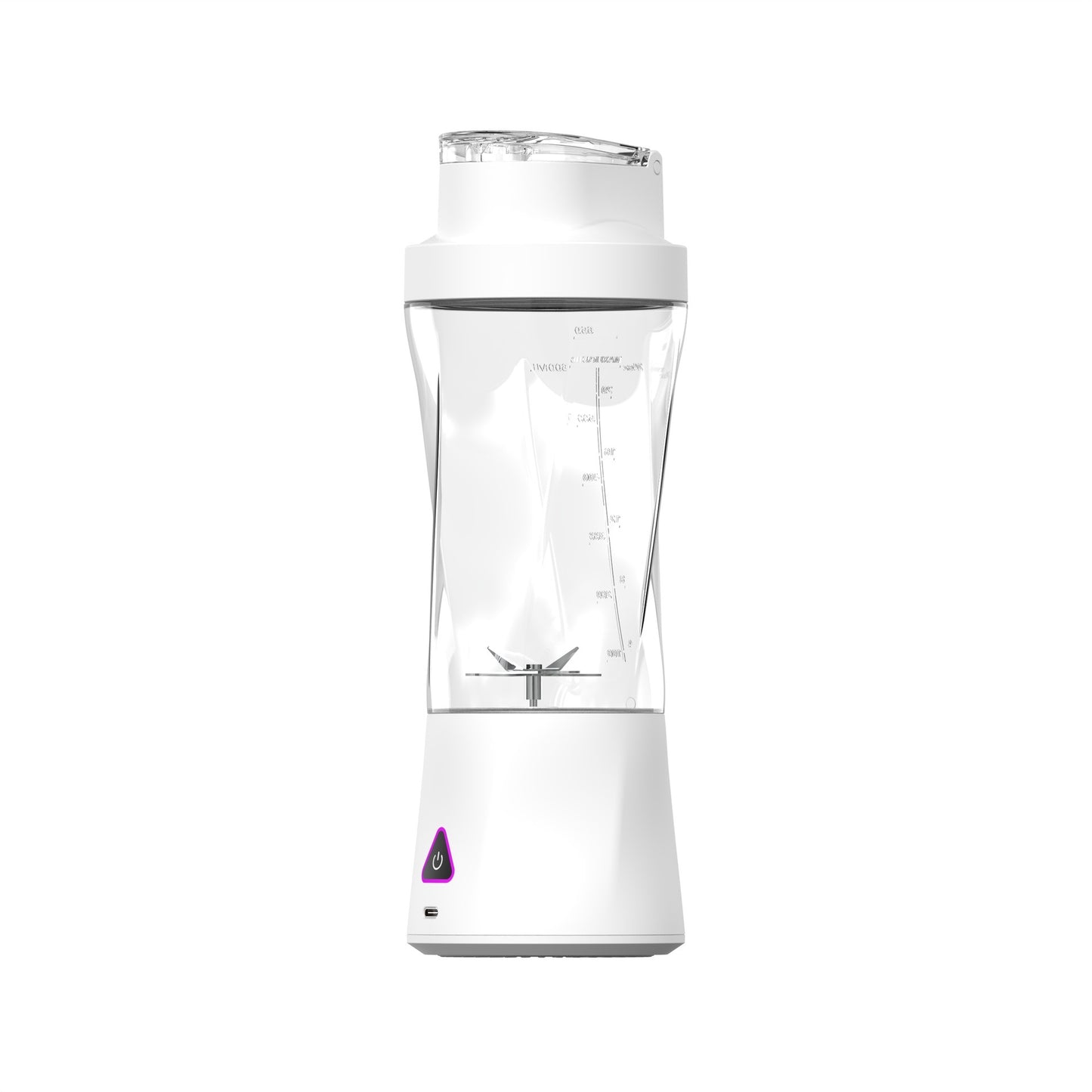 Maya Portable Juicer (Portable Electric Juicer)
