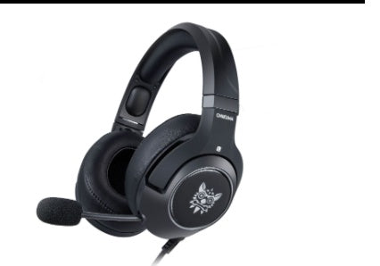 Dante Gaming Headset (Head-mounted Gaming Headset)