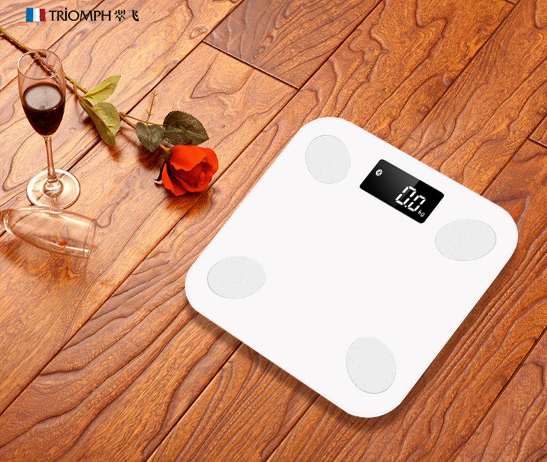 Faye Body Scale (Electronic weight scale)