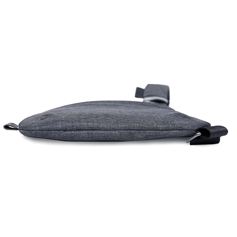 Harper Storage Bag (Digital Storage Canvas Bag)
