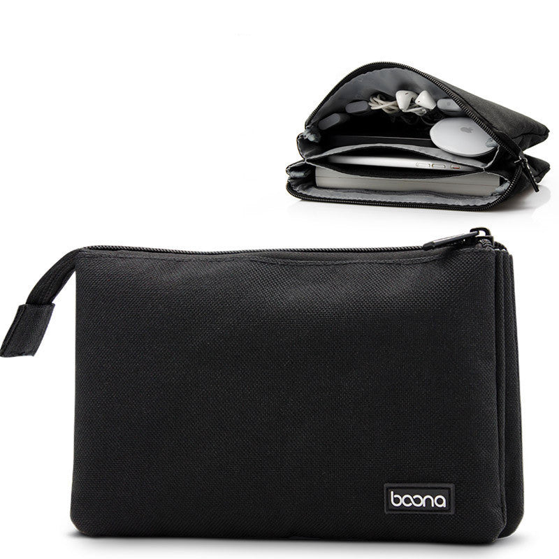 Skye Storage Bag (Data Cable Storage Bag)