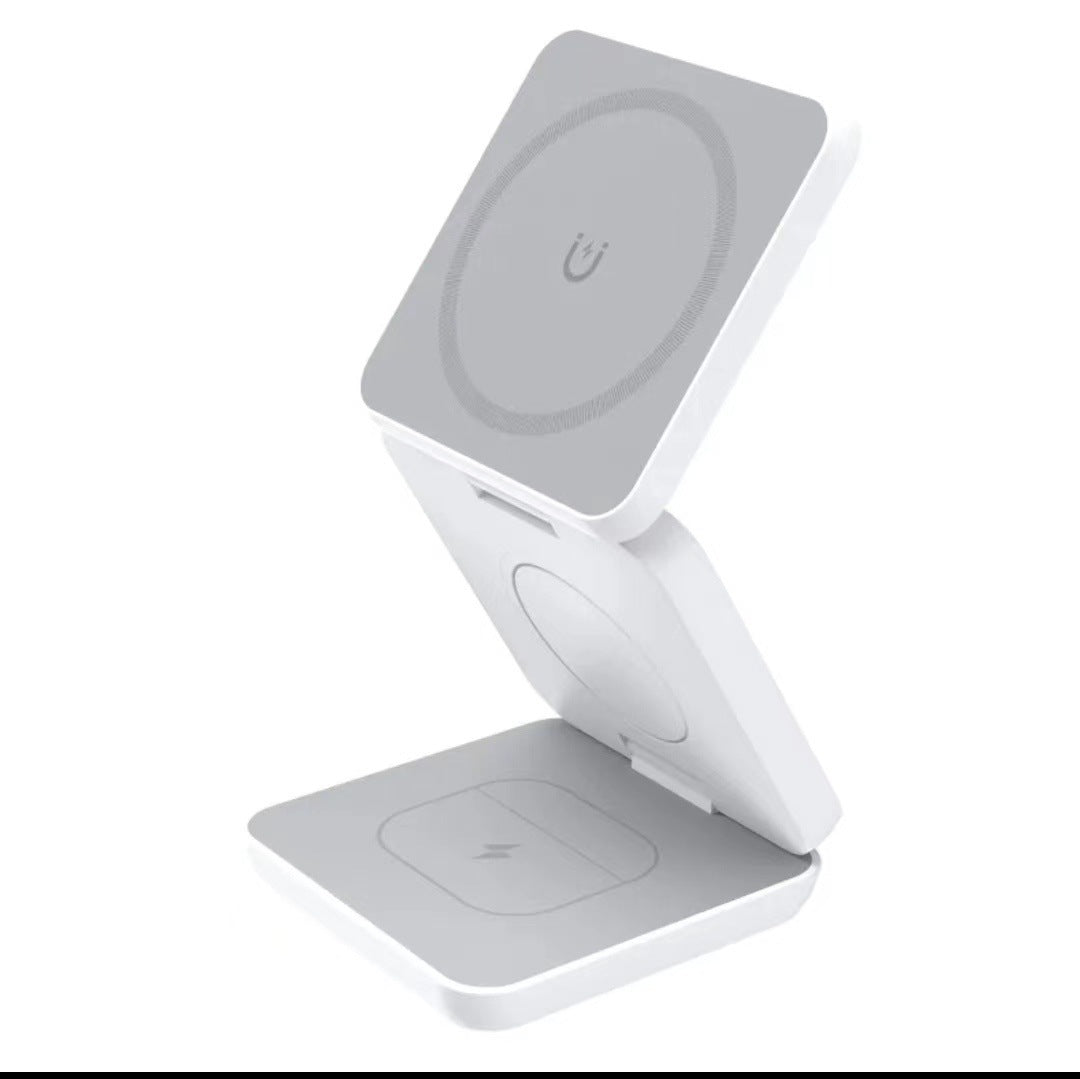 Storm Wireless Charger (Three-in-one Charger)