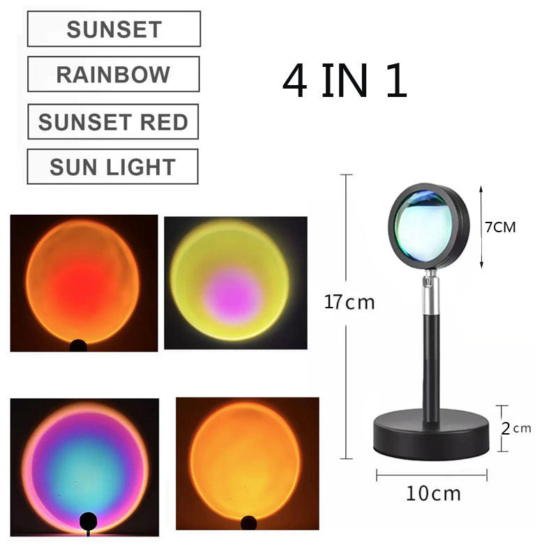 Max Starry Projector (Starry Sky Projector)