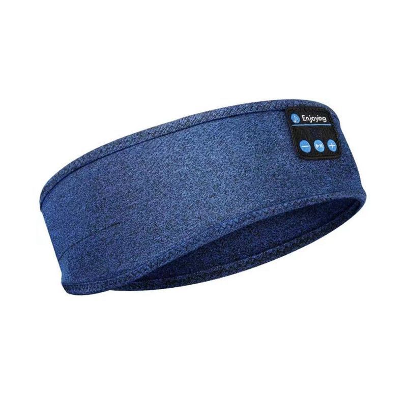 Knox Headband (Bluetooth Sports Headband)