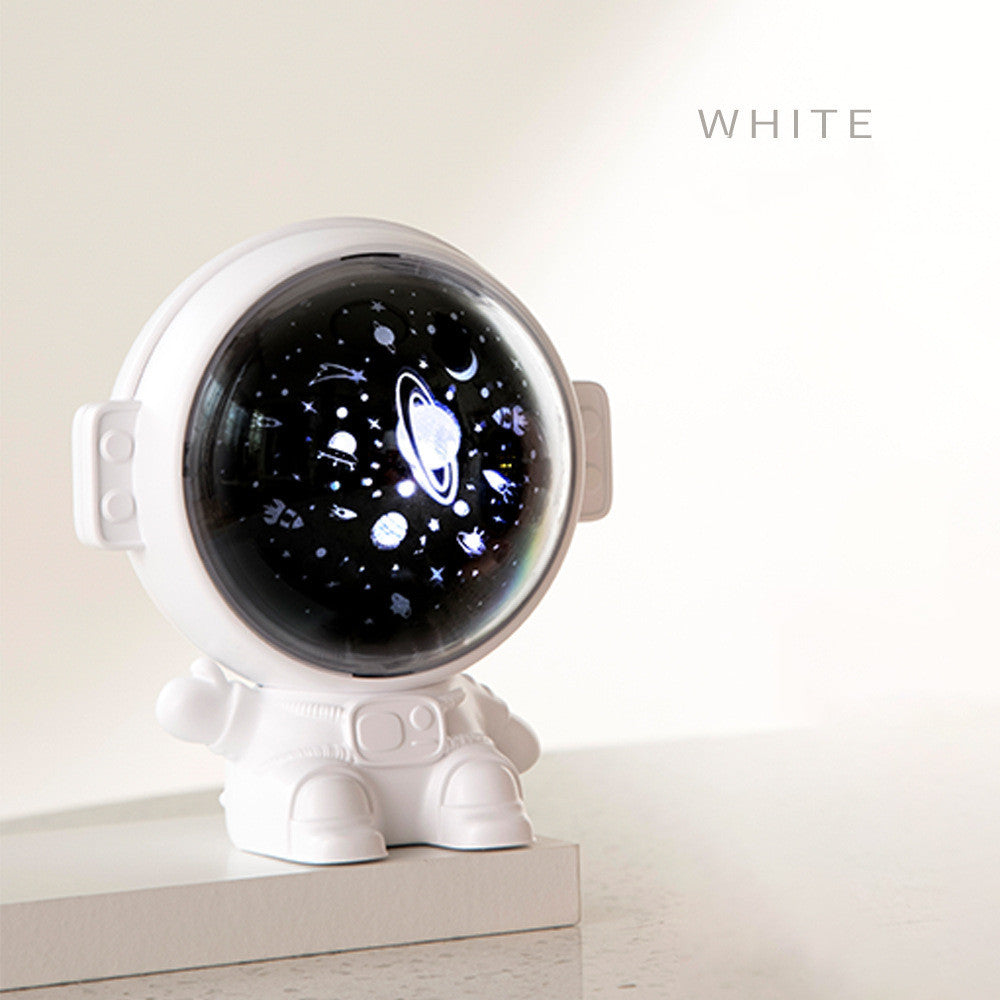 Orion Star Projector (Galaxy Star Projector Starry Sky Night Light Astronaut Lamp Room Decr Gift Child Kids Baby Christmas Spaceman Projection)