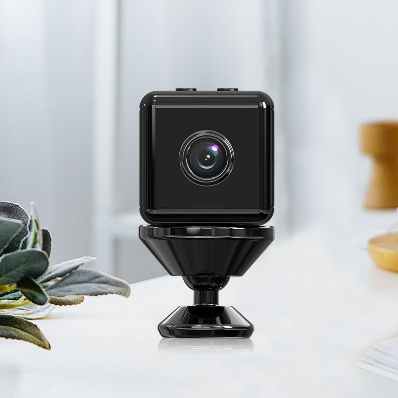 Zane Security Camera (Home Security Camera)