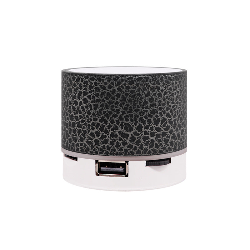 Wade Bluetooth Speaker (Crack Bluetooth Audio Card)
