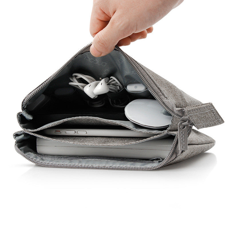Skye Storage Bag (Data Cable Storage Bag)