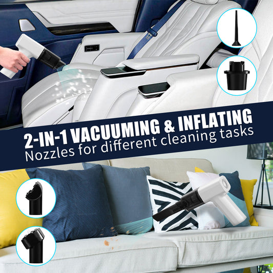 Eden Dust Collector (Portable Dust Collector)