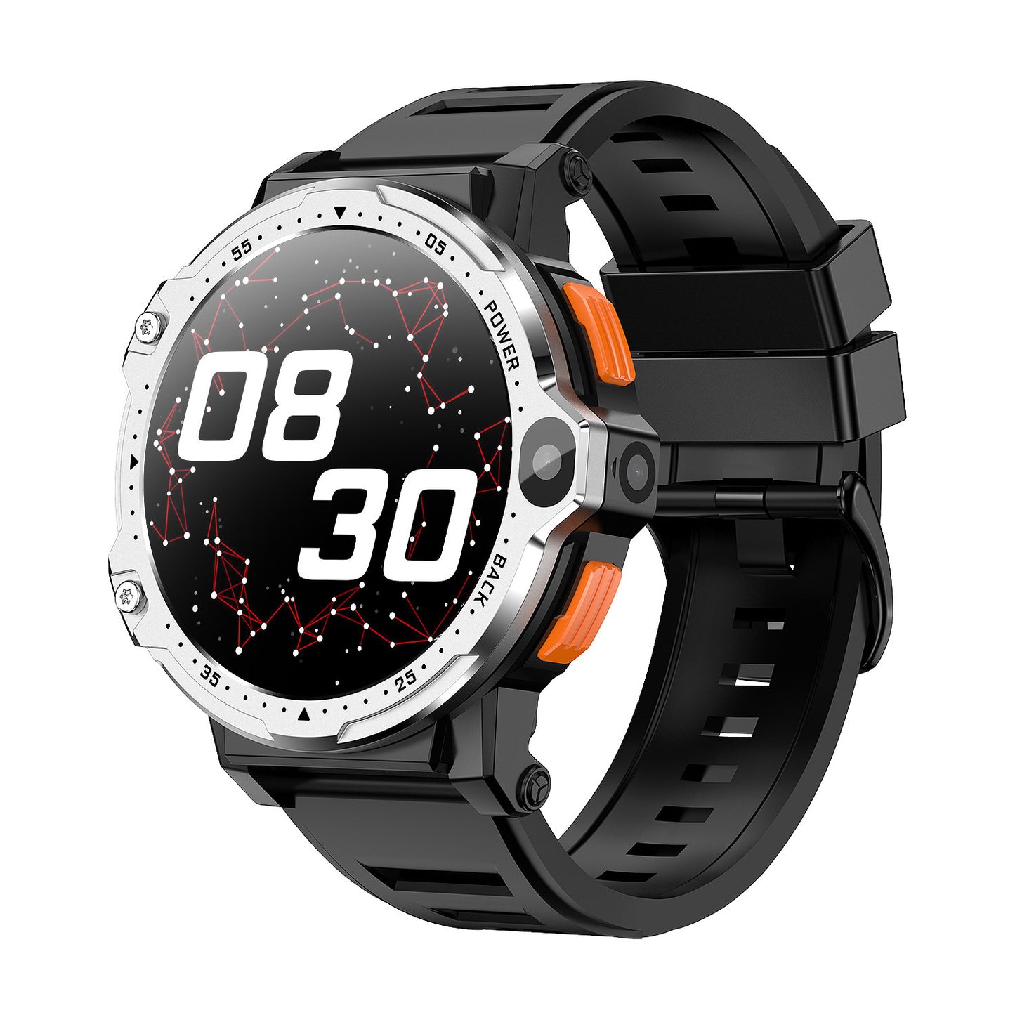 Drew Smart Watch (AP6 Smart Watch)