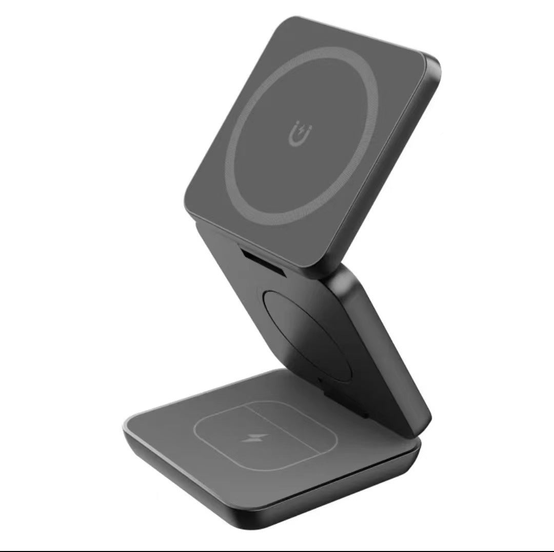 Storm Wireless Charger (Three-in-one Charger)