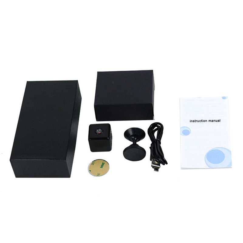 Zane Security Camera (Home Security Camera)