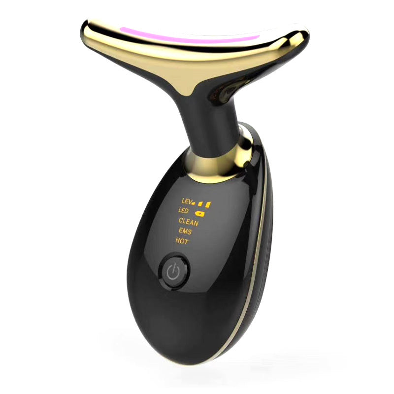 Paige Neck Massager (EMS Thermal Neck Massager)