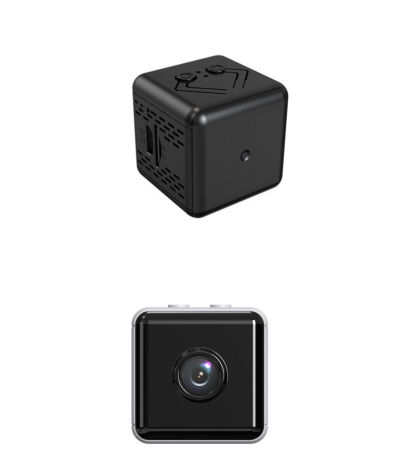 Zane Security Camera (Home Security Camera)