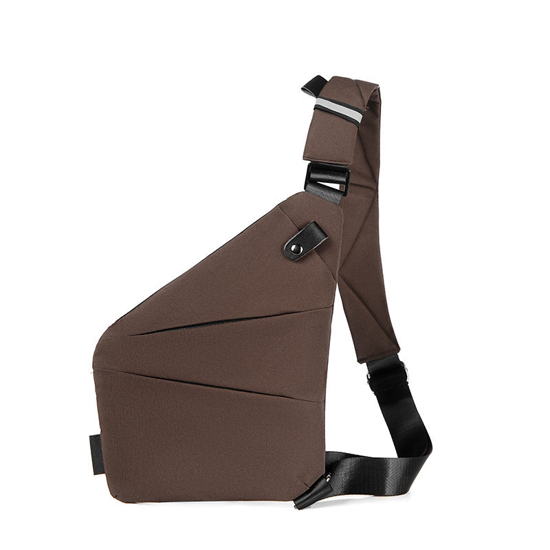 Harper Storage Bag (Digital Storage Canvas Bag)