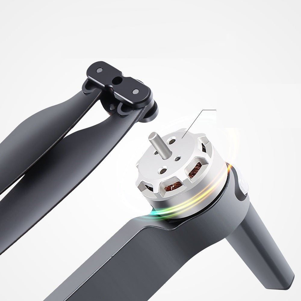 Nora GPS Drone (EIS Anti-shake Gimbal Drone)