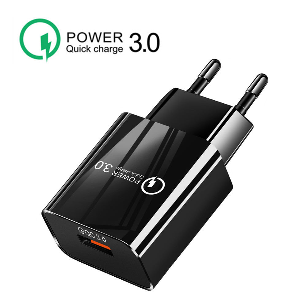 Storm Wireless Charger (Three-in-one Charger)
