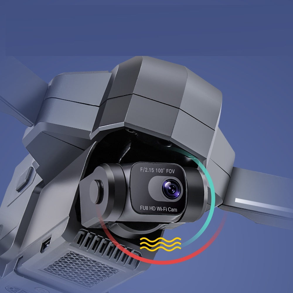 Nora GPS Drone (EIS Anti-shake Gimbal Drone)