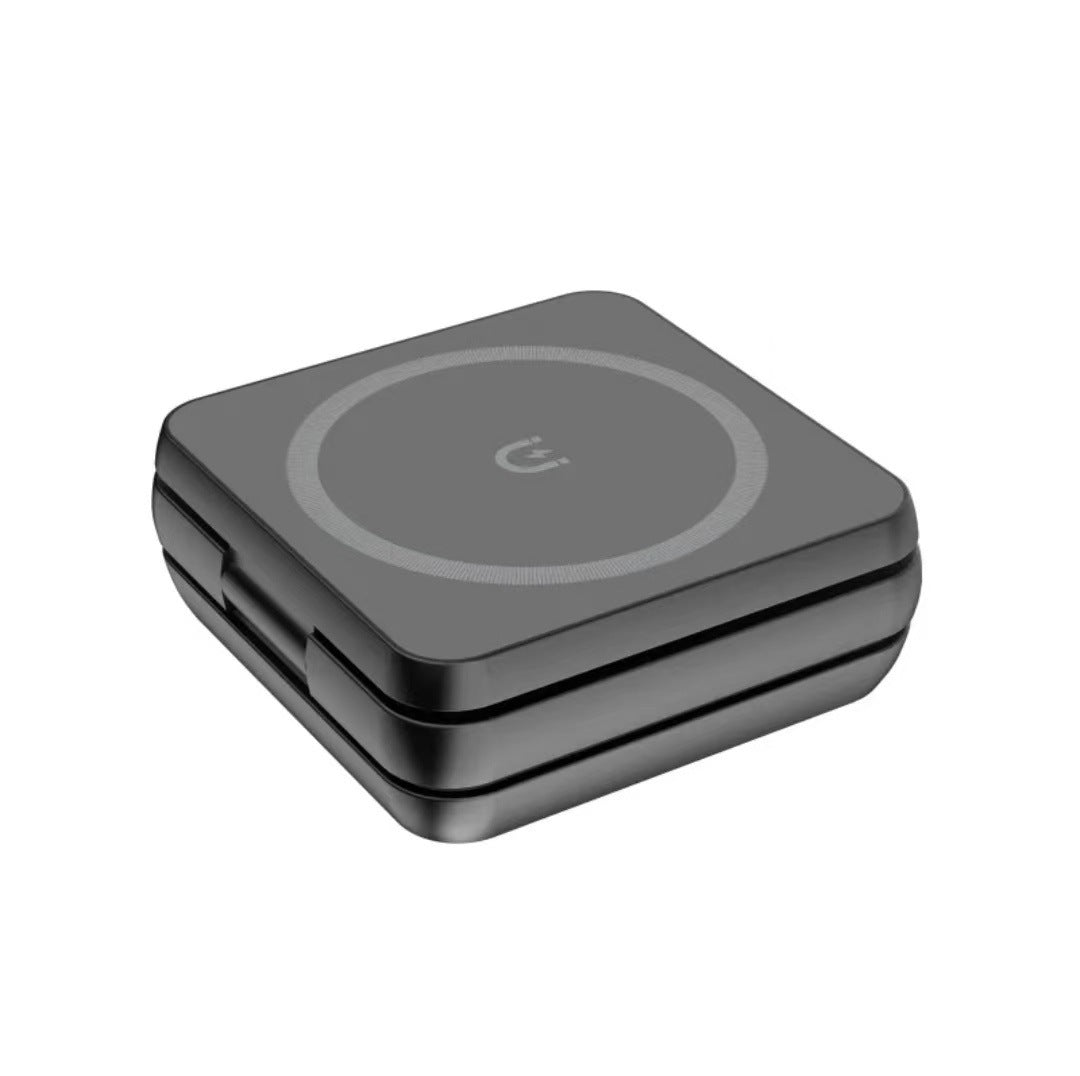 Storm Wireless Charger (Three-in-one Charger)