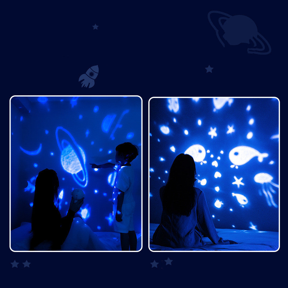 Orion Star Projector (Galaxy Star Projector Starry Sky Night Light Astronaut Lamp Room Decr Gift Child Kids Baby Christmas Spaceman Projection)