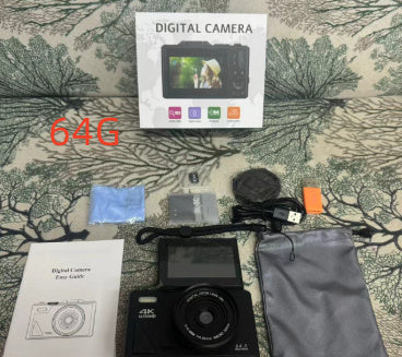 Ethan Student Camera (64 Million HD Camera)