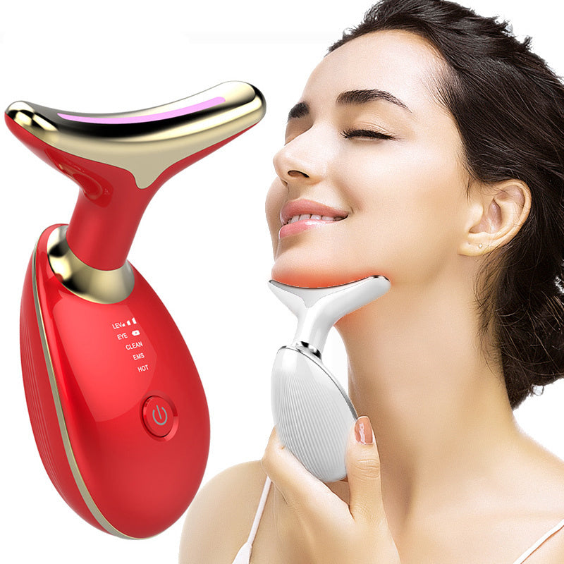 Paige Neck Massager (EMS Thermal Neck Massager)