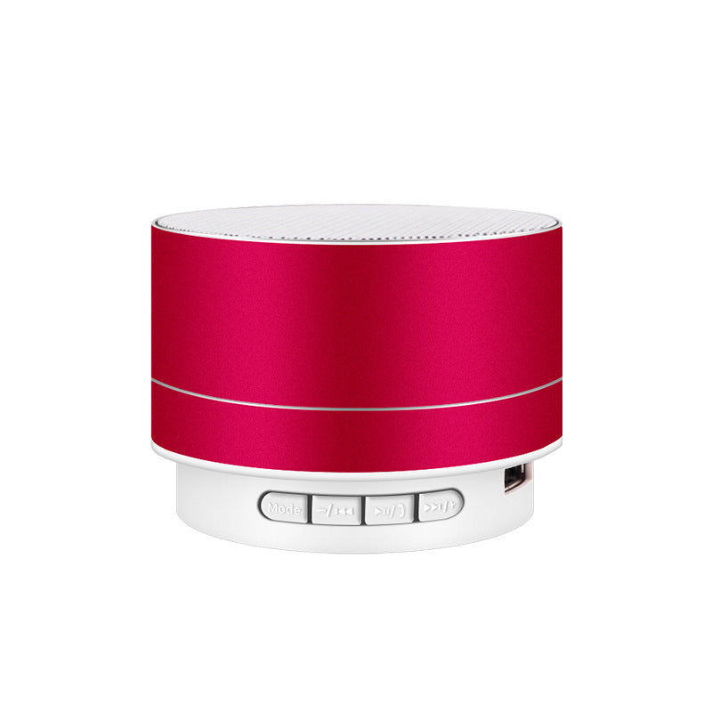 Wade Bluetooth Speaker (Crack Bluetooth Audio Card)