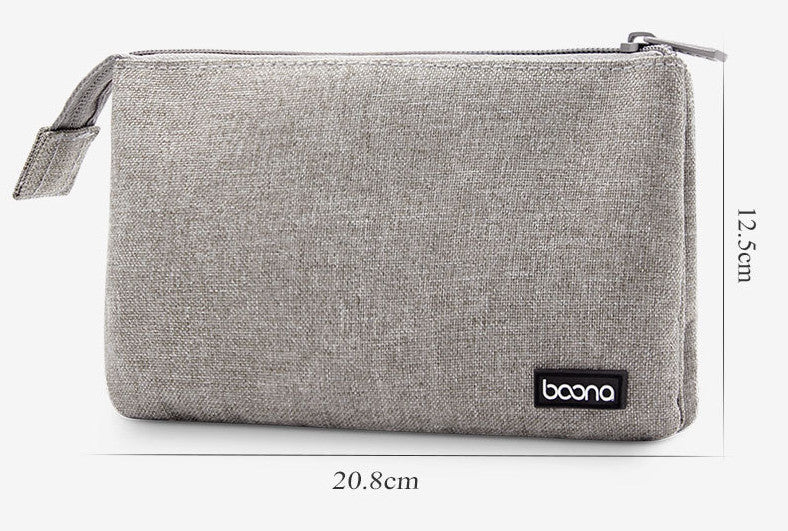 Skye Storage Bag (Data Cable Storage Bag)