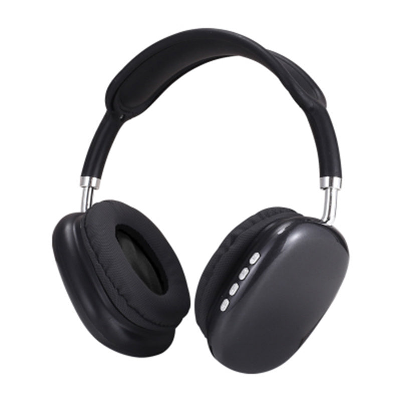 Nova Gaming Headset (P9 Wireless Bluetooth Headset)