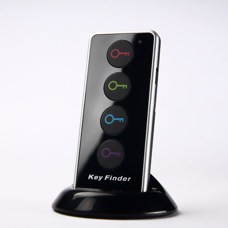 Rowan Key Finder (Wireless Key Locator One-to-four Locator)