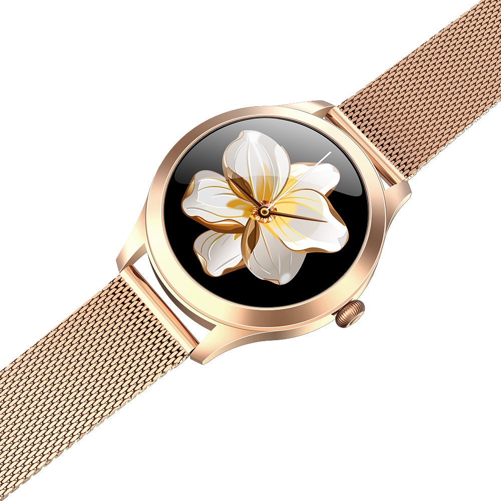 Sage Women's Watch (Chivo kw10pro Women's Watch)