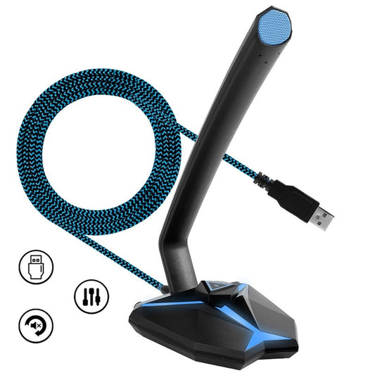 Ivy Gaming Microphone (G33 Gaming microphone)