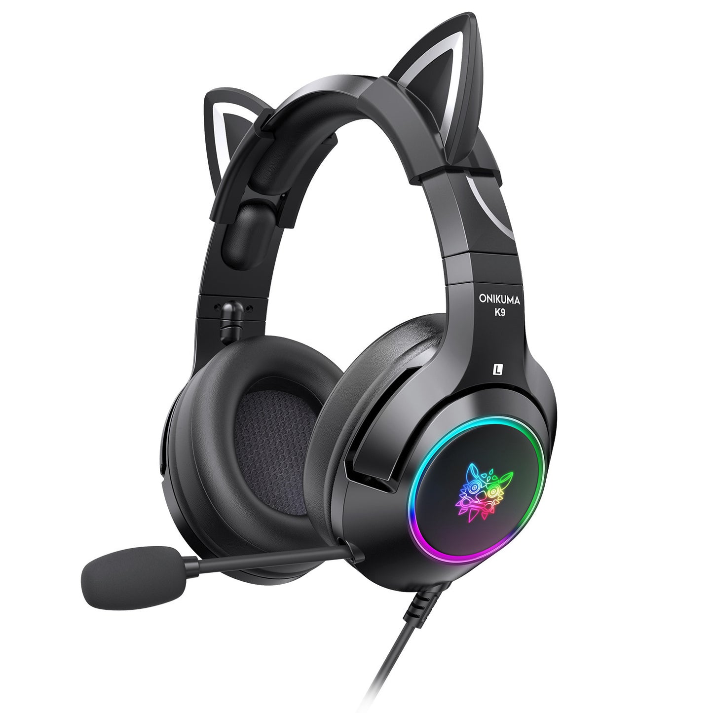 Dante Gaming Headset (Head-mounted Gaming Headset)