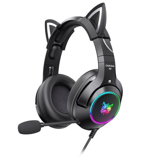 Dante Gaming Headset (Head-mounted Gaming Headset)