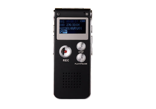 Sophia Voice Recorder (Recorder intelligent noise reduction)