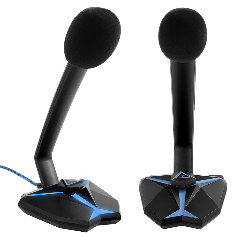 Ivy Gaming Microphone (G33 Gaming microphone)