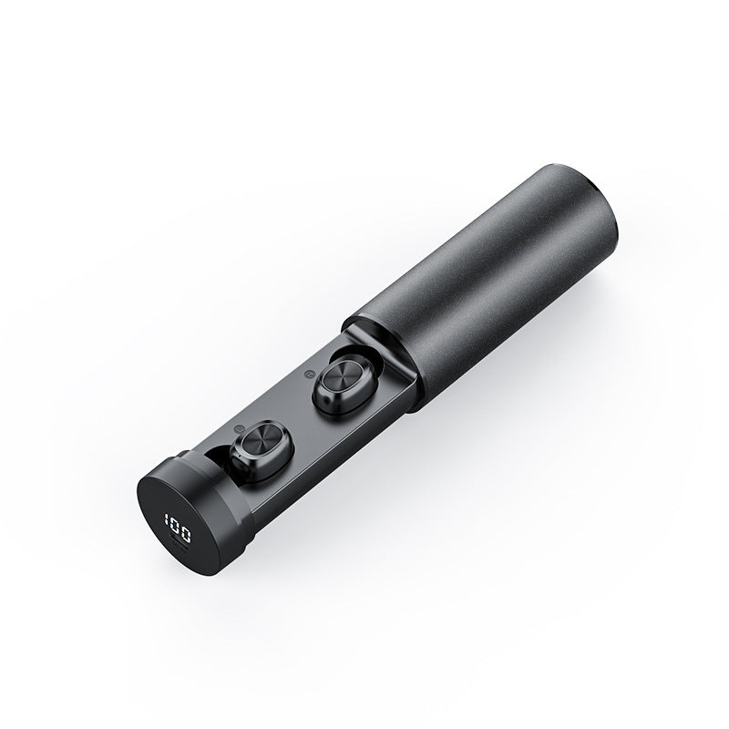 Caleb Gaming Earbuds (Bluetooth 5.0 8D HIFI Earbuds)