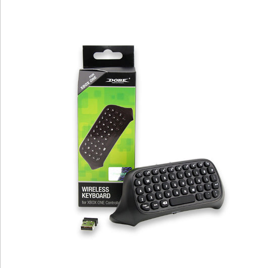 Indie Gaming Keyboard (ONE Handle Keyboard)