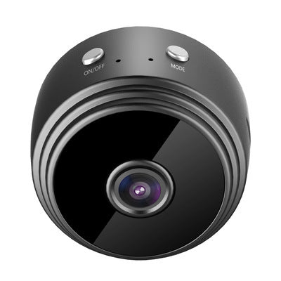 Knox WiFi Camera (A9 WIFI wireless camera)