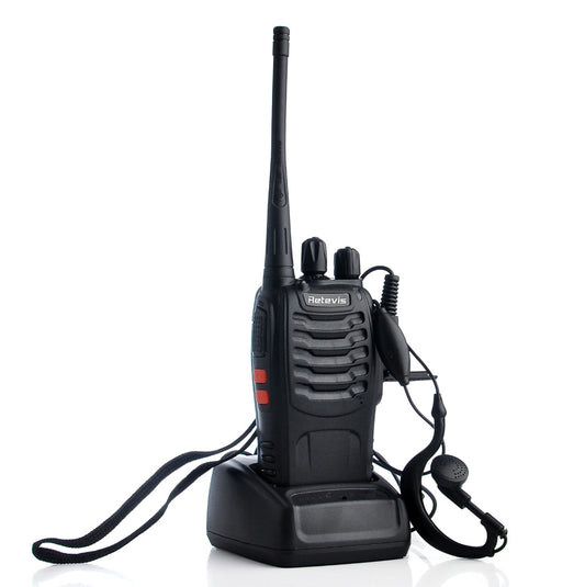 Jake Walkie Talkie (Civil walkie talkie)