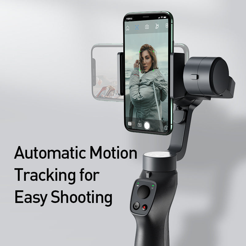 Mila Phone Stabilizer (Anti-shake mobile phone stabilizer)