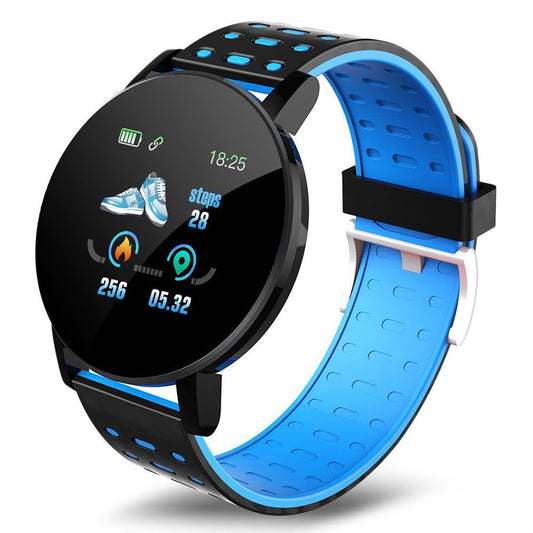 River Smart Watch (Bluetooth smart watch)